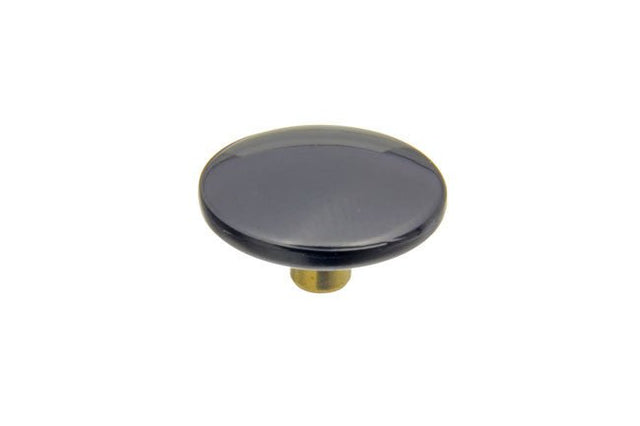 DOT&reg; Durable&trade; Mariner 93-XV-10150--1X Black Finish 0.605 inch 100 pack