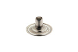 DOT® Durable™ Post 93 - NS - 10412 - 2U Stainless Steel Finish 0.240 inch 1000 pack - Dot Fasteners