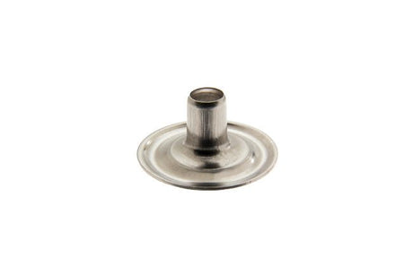 DOT® Durable™ Post 93 - NS - 10412 - 2U Stainless Steel Finish 0.240 inch 1000 pack - Dot Fasteners