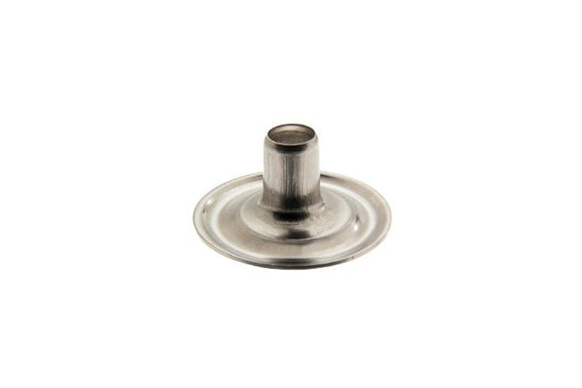 DOT® Durable™ Post 93 - NS - 10412 - 2U Stainless Steel Finish 0.240 inch 1000 pack - Dot Fasteners
