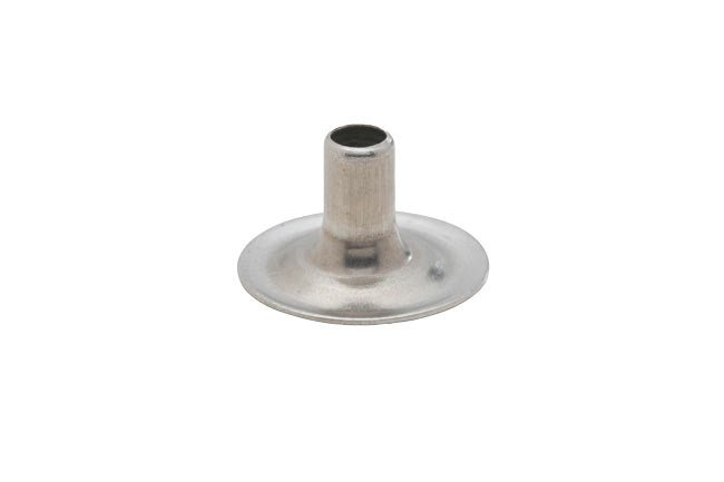 DOT® Durable™ Post 93 - NS - 10413 - 1U Stainless Steel Finish 0.295 inch 100 pack - Dot Fasteners