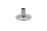 DOT® Durable™ Post 93 - NS - 10413 - 1U Stainless Steel Finish 0.295 inch 100 pack - Dot Fasteners