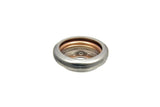 Durable&trade; Cloth-to-Surface Screw Stud Fastener Set (Nickel Plated) 5/8 inch Screw Stud
