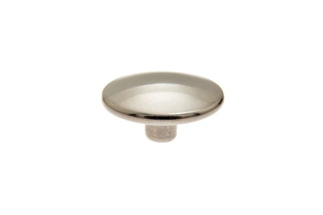 Durable&trade; Cloth-to-Surface Screw Stud Fastener Set (Stainless Steel) 3/8 inch Screw Stud