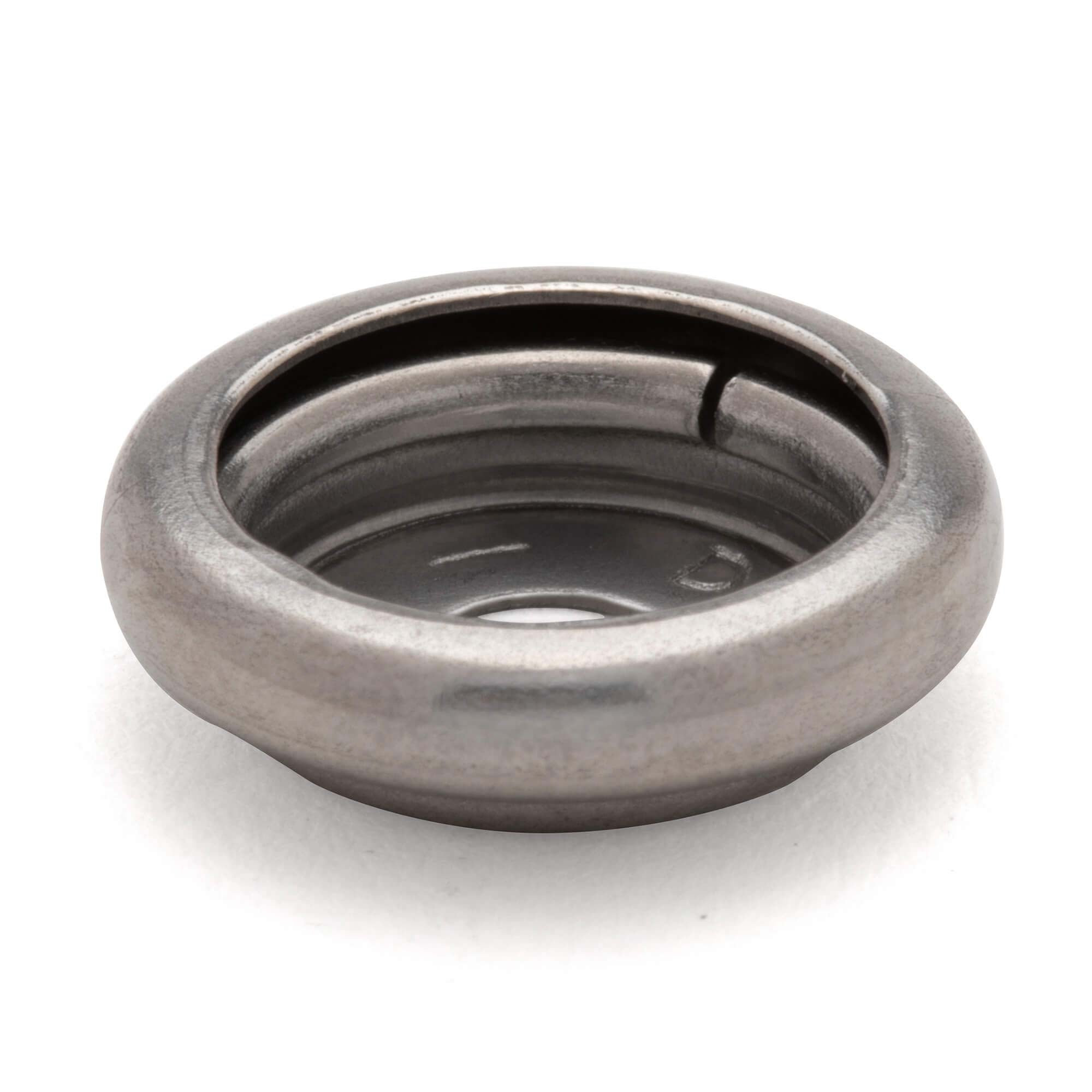 S 3㎜ドット・ロブスター（L） Durable™ Cloth-to-Surface Screw Stud Fastener Set (Stainless Steel