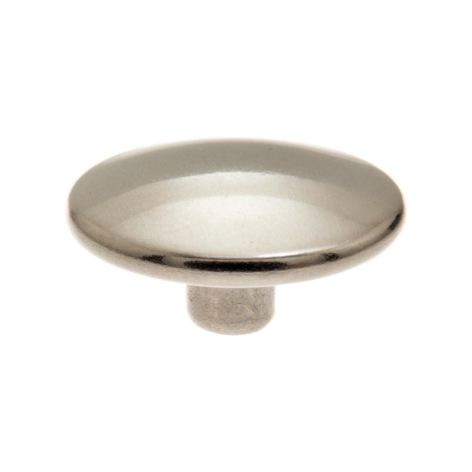 DOT&reg; Durable&trade; Snap Fastener Set - Cloth-to-Surface (Stainless Steel) 5/8 inch Screw Stud