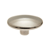DOT&reg; Durable&trade; Snap Fastener Set - Cloth-to-Surface (Stainless Steel) 5/8 inch Screw Stud