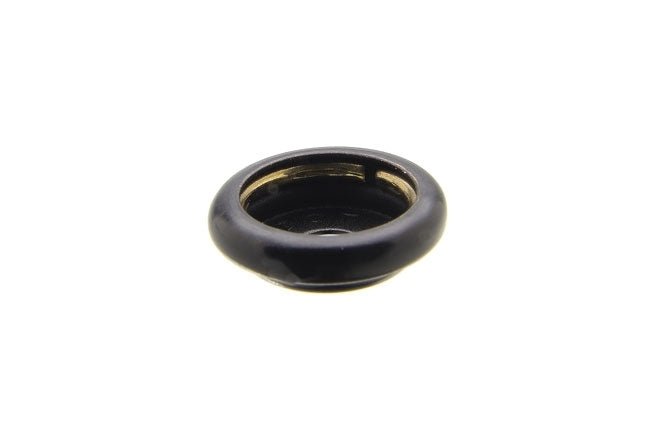 DOT&reg; Durable&trade; Snap Fastener Set - Cloth-to-Cloth (Matte Black)