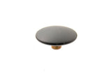 DOT&reg; Durable&trade; Snap Fastener Set - Cloth-to-Cloth (Matte Black)