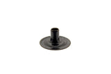 DOT&reg; Durable&trade; Snap Fastener Set - Cloth-to-Cloth (Matte Black)