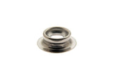DOT&reg; Durable&trade; Snap Fastener Set - Cloth-to-Cloth (Stainless Steel)