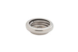 DOT&reg; Durable&trade; Snap Fastener Set - Cloth-to-Cloth (Stainless Steel)