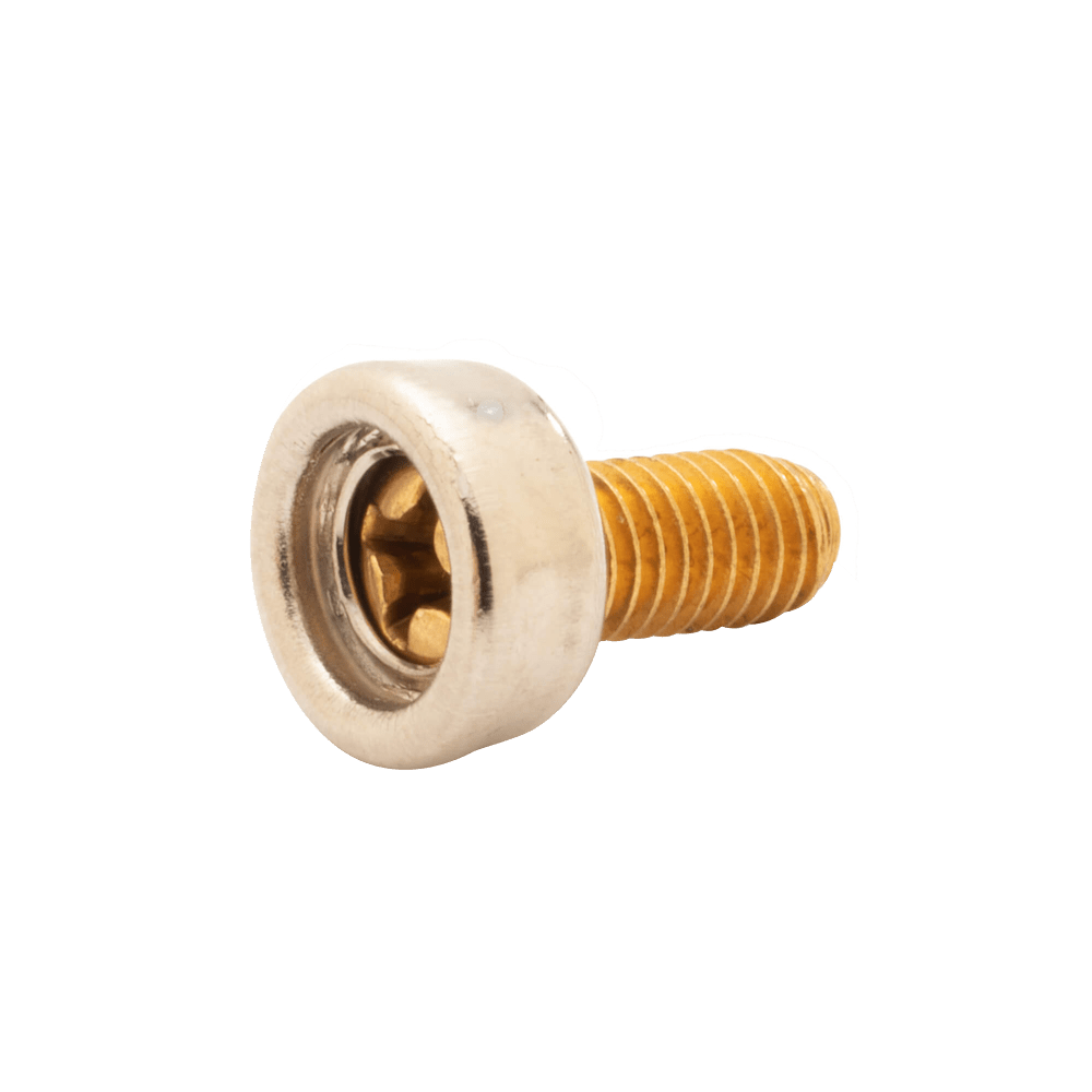 DOT&reg; Durable&trade; Snap Fastener Set - Cloth-to-Surface (Nickel Plated) 5/8 inch Screw Stud