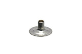 DOT&reg; Durable&trade; Snap Fastener Set - Fabric-to-Fabric (Nickel-Plated)