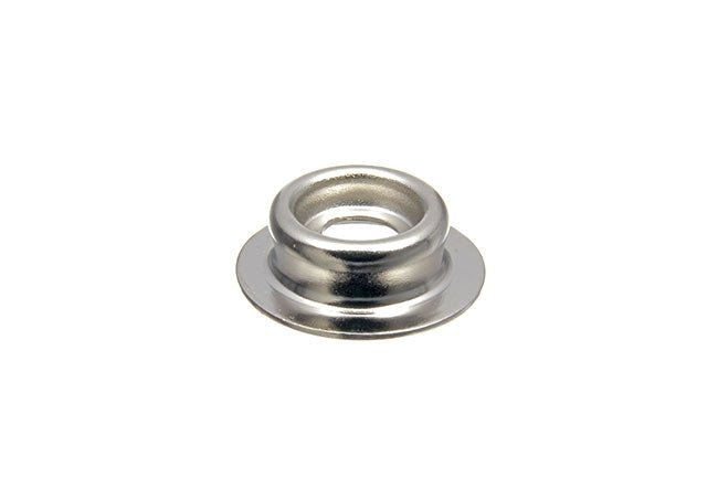 DOT&reg; Durable&trade; Snap Fastener Set - Fabric-to-Fabric (Nickel-Plated)