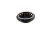DOT&reg; Durable&trade; Socket 93-XB-10224--1C Government Black Finish 100 pack