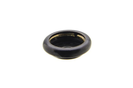 DOT&reg; Durable&trade; Socket 93-XB-10224--1C Government Black Finish 100 pack