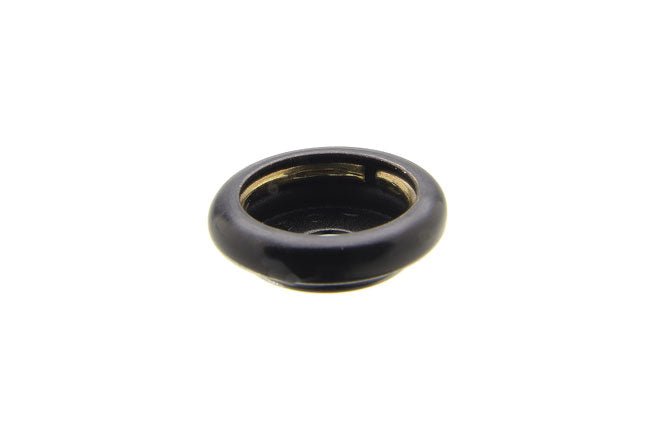 DOT&reg; Durable&trade; Socket 93-XB-10224--2C Government Black Finish 1000 pack