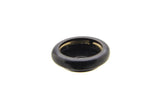 DOT&reg; Durable&trade; Socket 93-XB-10224--2C Government Black Finish 1000 pack