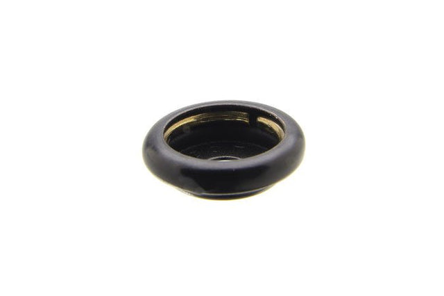 DOT&reg; Durable&trade; Socket 93-XB-10224--2C Government Black Finish 1000 pack