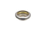 DOT® Durable™ Socket 93 - XB - 10231 - 2A Nickel Finish 1000 pack - Dot Fasteners