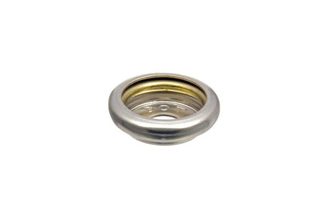 DOT® Durable™ Socket 93 - XB - 10231 - 2A Nickel Finish 1000 pack - Dot Fasteners