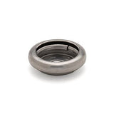 DOT&reg; Durable&trade; Socket 93-XN-10224--1U Stainless Steel Finish 100 pack