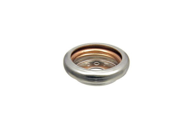 DOT&reg; Durable&trade; Socket 93-XX-10224--2A Nickel Finish 1000 pack