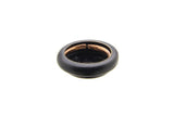 DOT&reg; Durable&trade; Socket 93-XX-10224--2C Government Black Finish 1000 pack