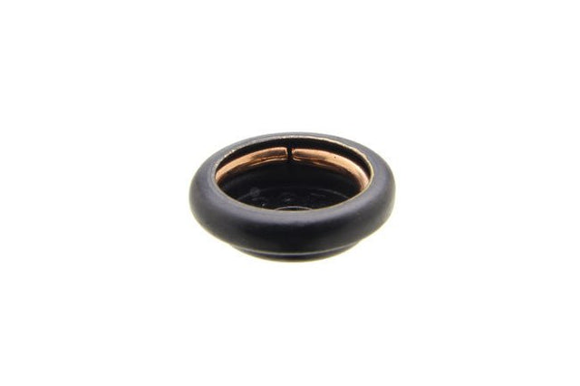 DOT&reg; Durable&trade; Socket 93-XX-10224--2C Government Black Finish 1000 pack
