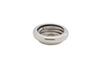 DOT&reg; Durable&trade; Socket 93-ZN-10224--1U Stainless Steel Finish 100 pack