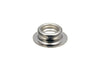 DOT&reg; Durable&trade; Stud 93-BS-10370--1A Nickel Finish 100 pack