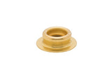 DOT&reg; Durable&trade; Stud 93-BS-10370--1D Bright Brass Finish 100 pack