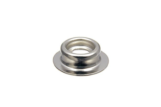 DOT&reg; Durable&trade; Stud 93-BS-10370--2A Nickel Finish 1000 pack