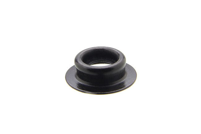 DOT&reg; Durable&trade; Stud 93-BS-10370--2C Government Black Finish 1000 pack