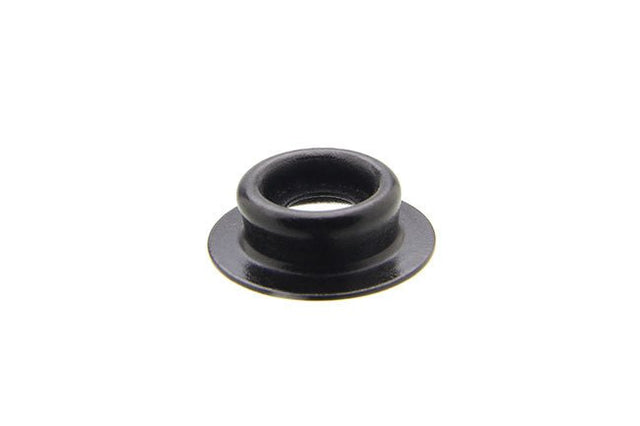 DOT&reg; Durable&trade; Stud 93-BS-10370--2C Government Black Finish 1000 pack