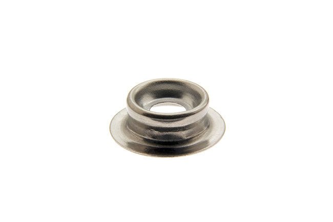 DOT&reg; Durable&trade; Stud 93-NS-10370--1U Stainless Steel Finish 100 pack