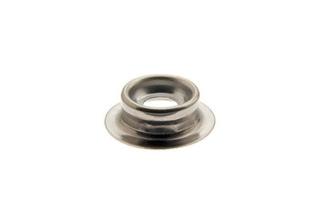 DOT&reg; Durable&trade; Stud 93-NS-10370--1U Stainless Steel Finish 100 pack