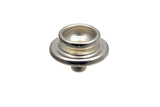 DOT&reg; Durable&trade; Stud 93-XB-10342--2A Nickel Finish 1000 pack