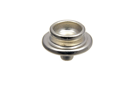 DOT&reg; Durable&trade; Stud 93-XB-10342--2A Nickel Finish 1000 pack