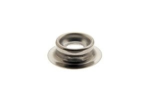 DOT&reg; Durable&trade; Stud 93-ZS-10370--1U Stainless Steel Finish 100 pack