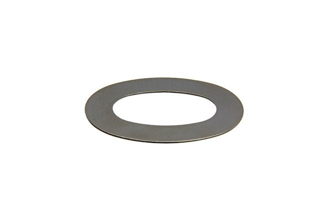 DOT&reg; Durable&trade; Turn Button Fastener Set - Cloth-to-Cloth (Nickel Plated)