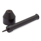 DOT&reg; Grommets and Washers Hand Tool 22-RHT00GR for #00 Sheet Metal Grommets 