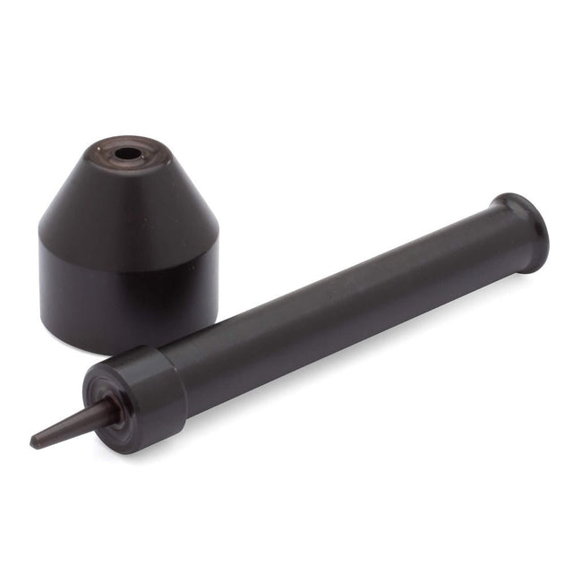 DOT&reg; Grommets and Washers Hand Tool 22-RHT00GR for #00 Sheet Metal Grommets 