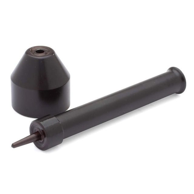 DOT&reg; Grommets and Washers Hand Tool 22-RHT0RR for #0 Rolled Rim Grommets