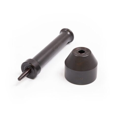 DOT&reg; Grommets and Washers Hand Tool 22-RHT1GR for #01 Sheet Metal Grommets