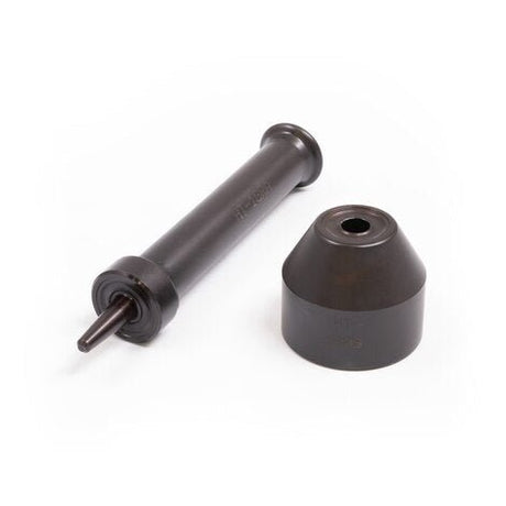 DOT&reg; Grommets and Washers Hand Tool 22-RHT1GR for #01 Sheet Metal Grommets