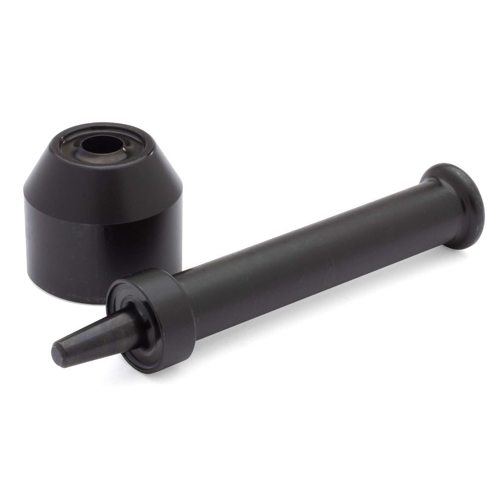 DOT&reg; Grommets and Washers Hand Tool 22-RHT1RR for #01 Rolled Rim Grommets