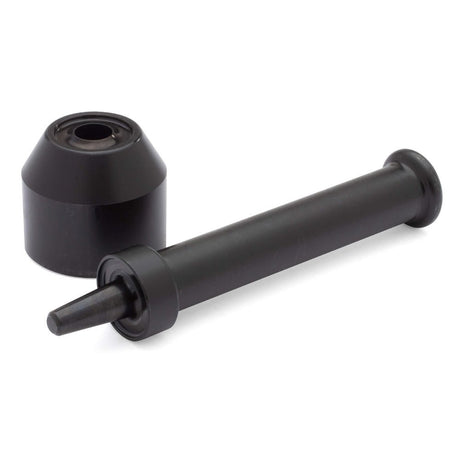 DOT&reg; Grommets and Washers Hand Tool 22-RHT1RR for #01 Rolled Rim Grommets
