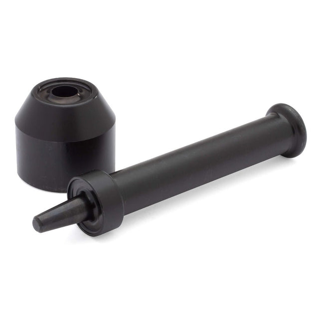DOT&reg; Grommets and Washers Hand Tool 22-RHT1RR for #01 Rolled Rim Grommets